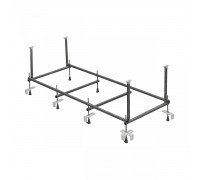Каркас + слив-перелив для ванны Santek Фиджи 170х75 1WH501601