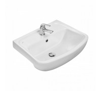 Раковина Santek Лонги 55 подвесная 1WH501755