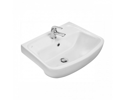 Раковина Santek Лонги 55 подвесная 1WH501755