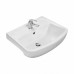 Раковина Santek Лонги 55 подвесная 1WH501755