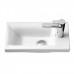 Раковина Santek Миранда 40 1WH302500