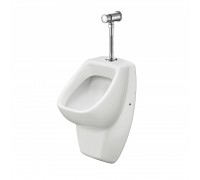 Писсуар Santek Гала 1WH501804 с креплением, горизонтальным сифоном и краном