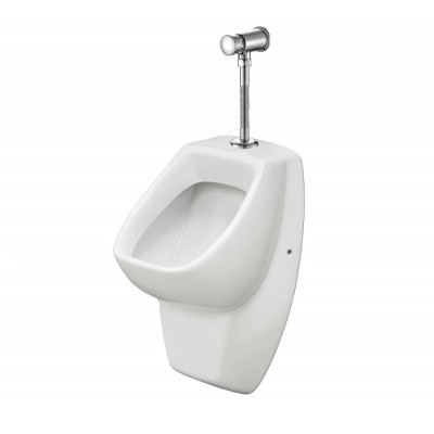 Писсуар Santek Гала 1WH501804 с креплением, горизонтальным сифоном и краном
