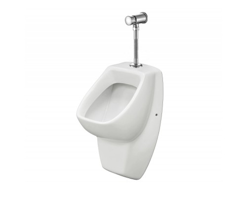 Писсуар Santek Гала 1WH501804 с креплением, горизонтальным сифоном и краном