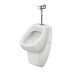 Писсуар Santek Гала 1WH501804 с креплением, горизонтальным сифоном и краном