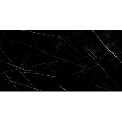 Керамогранит Seranit Odin Black Matt 60х120 26071997