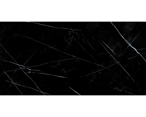 Керамогранит Seranit Odin Black Matt 60х120 26071997