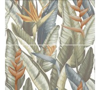 Керамогранит Staro Slim Elite Samui Decor A+B 60x120 Matt УТ-00000147