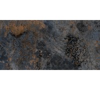 Керамогранит Staro Metal Crystal Blue 60x120 Matt УТ-00000465