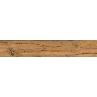 Керамогранит StaroWood Sherwood Pekan Carving 20x120 С0005659