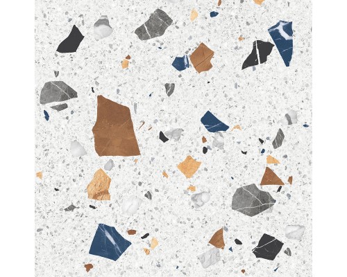 Керамогранит Staro Silk Terra White 60х60 Matt С0004986