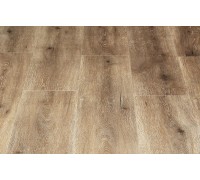 Ламинат MSPC Stone Floor Дуб Уютный дом 1220х196х8 мм фаска 4-сторонняя V-образная 0004-2 MP