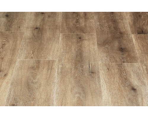 Ламинат MSPC Stone Floor Дуб Уютный дом 1220х196х8 мм фаска 4-сторонняя V-образная 0004-2 MP