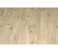 Ламинат MSPC Stone Floor Дуб Морской песок 1220х196х8 мм фаска 4-сторонняя V-образная 0026-2 MP