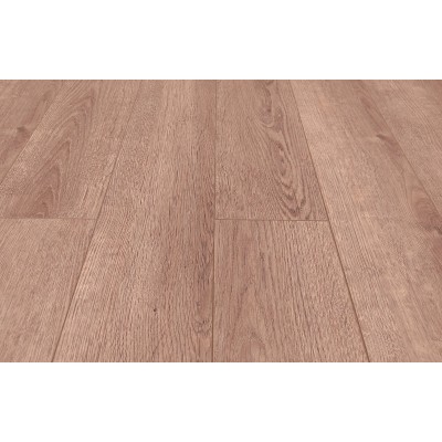 Ламинат MSPC Stone Floor Дуб Пралине 1220х141х8 мм фаска 4-сторонняя V-образная 91785-4 MP