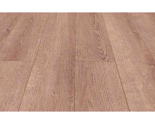 Ламинат MSPC Stone Floor Дуб Пралине 1220х141х8 мм фаска 4-сторонняя V-образная 91785-4 MP