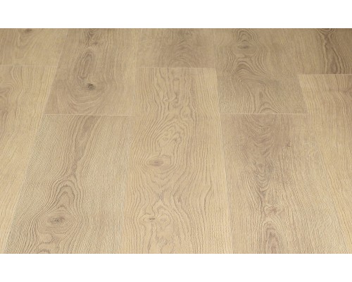 Ламинат MSPC Stone Floor Дуб Раннее утро 1220х196х8 мм фаска 4-сторонняя V-образная 91799-2 MP