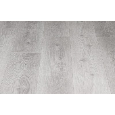 Ламинат MSPC Stone Floor Дуб Зимний вечер 1220х196х8 мм фаска 4-сторонняя V-образная 91799-7 MP