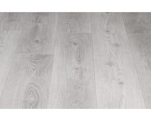 Ламинат MSPC Stone Floor Дуб Зимний вечер 1220х196х8 мм фаска 4-сторонняя V-образная 91799-7 MP