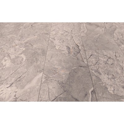 Ламинат MSPC Stone Floor Травертин Античный 1220х234х8 мм фаска 4-сторонняя V-образная DC832 MP