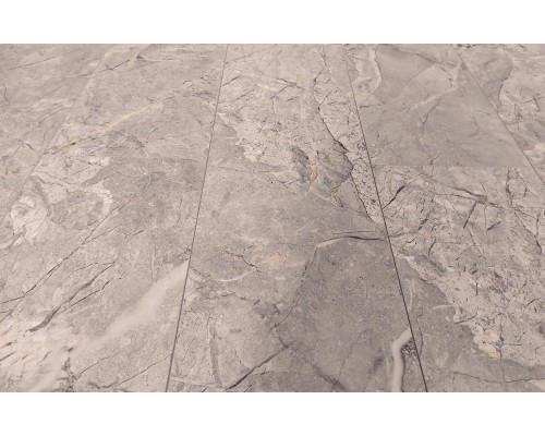 Ламинат MSPC Stone Floor Травертин Античный 1220х234х8 мм фаска 4-сторонняя V-образная DC832 MP