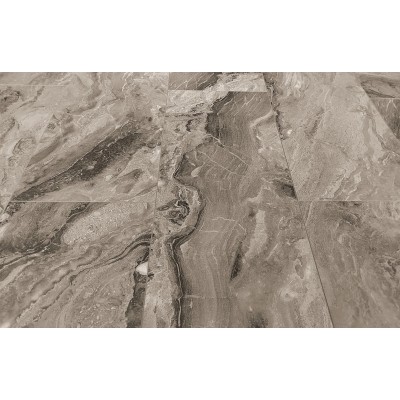 Ламинат MSPC Stone Floor Перуанский Мрамор 1220х234х8 мм фаска 4-сторонняя V-образная DCD1-5 MP