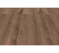 Ламинат MSPC Stone Floor Дуб Браунфилд 1220х141х8 мм фаска 4-сторонняя V-образная DCF5-10 MР