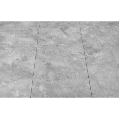 Ламинат MSPC Stone Floor Дымчатый Мрамор 1220х234х8 мм фаска 4-сторонняя V-образная DCA5-1 MP