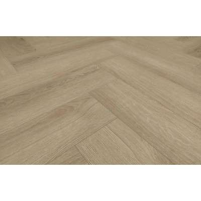 Ламинат MSPC Stone Floor Дуб Спрингфилд 564х141х8 мм фаска 4-сторонняя V-образная DCA3-10 MP