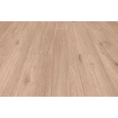 Ламинат MSPC Stone Floor Дуб Арктическое лето 1220х141х8 мм фаска 4-сторонняя V-образная K0026-18 MP