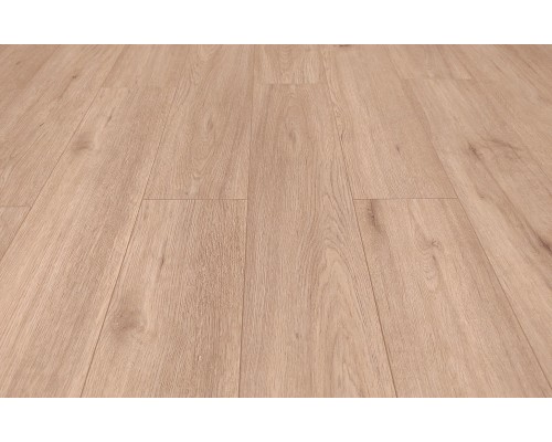 Ламинат MSPC Stone Floor Дуб Арктическое лето 1220х141х8 мм фаска 4-сторонняя V-образная K0026-18 MP