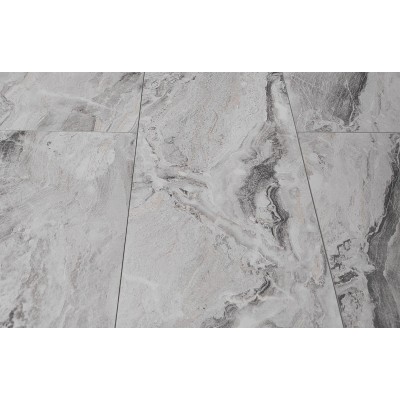 Ламинат MSPC Stone Floor Жемчужный Мрамор 1220х234х8 мм фаска 4-сторонняя V-образная DCD1-3 MP