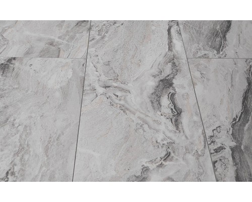 Ламинат MSPC Stone Floor Жемчужный Мрамор 1220х234х8 мм фаска 4-сторонняя V-образная DCD1-3 MP