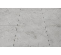 Ламинат MSPC Stone Floor Серый Мрамор 1220х234х8 мм фаска 4-сторонняя V-образная DCA5 MP