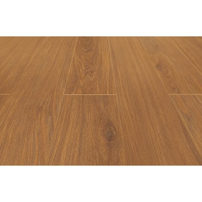 Ламинат MSPC Stone Floor Дуб Грейнфилд 1220х141х8 мм фаска 4-сторонняя V-образная DCF1-6 MР