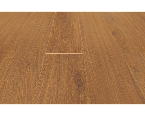 Ламинат MSPC Stone Floor Дуб Грейнфилд 1220х141х8 мм фаска 4-сторонняя V-образная DCF1-6 MР