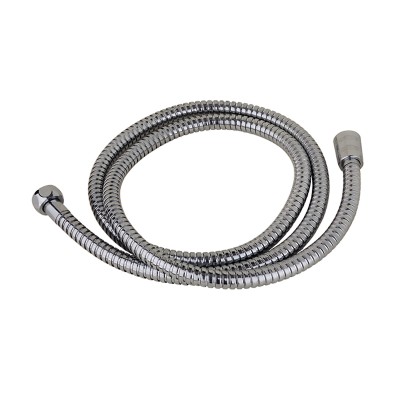 Душевой шланг TIMO SH100 chrome 1,5 - 2,0 м