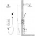 Душевая система TIMO Tetra-thermo SX-0199/03SM встраиваемая с термостатом