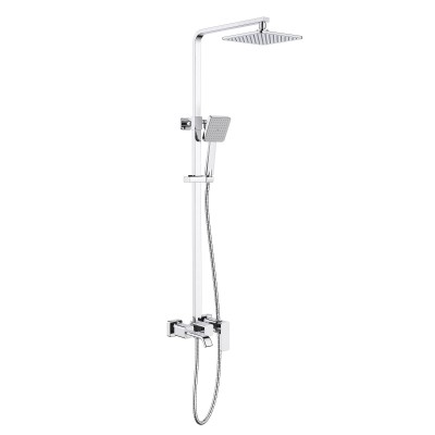 Душевая система TIMO Selene SX-1013/00z хром