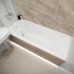 Акриловая ванна TONI ARTI Modena PL 170x70 TA-MA17070