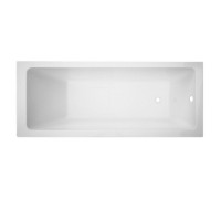 Акриловая ванна TONI ARTI Noche 150x70 TA-NE-15070
