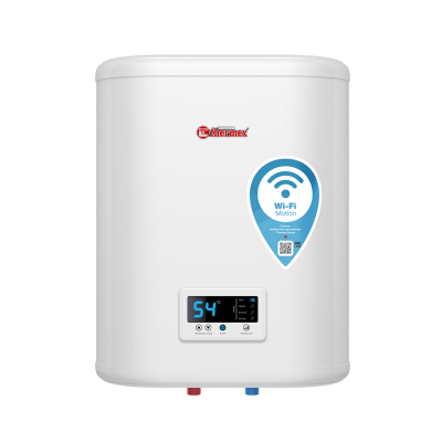 Водонагреватель Thermex IF 30 V (pro) Wi-Fi 151123