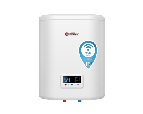 Водонагреватель Thermex IF 30 V (pro) Wi-Fi 151123