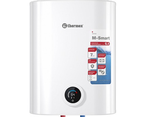 Водонагреватель Thermex MS 30 V (pro) 151162