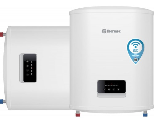 Водонагреватель Thermex Optima 30 Wi-Fi 111111