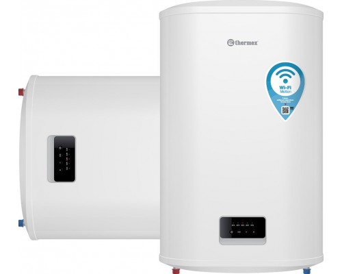 Водонагреватель Thermex Optima 50 Wi-Fi 111112