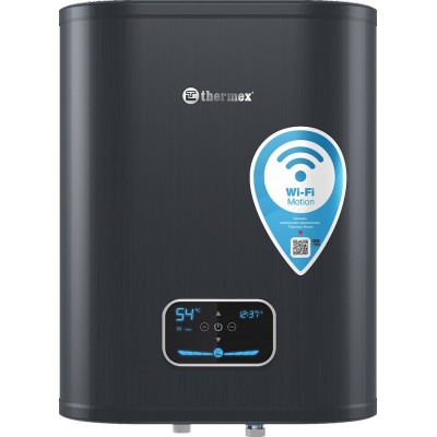 Водонагреватель Thermex ID 30 V (pro) Wi-Fi 151136