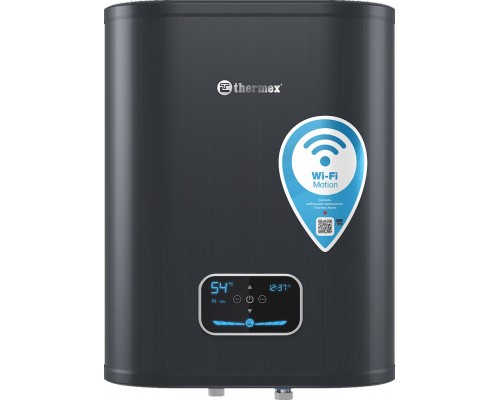 Водонагреватель Thermex ID 30 V (pro) Wi-Fi 151136