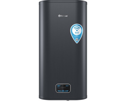 Водонагреватель Thermex ID 80 V (pro) Wi-Fi 151139