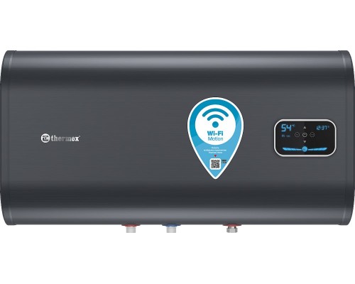 Водонагреватель Thermex ID 50 H (pro) Wi-Fi 151138